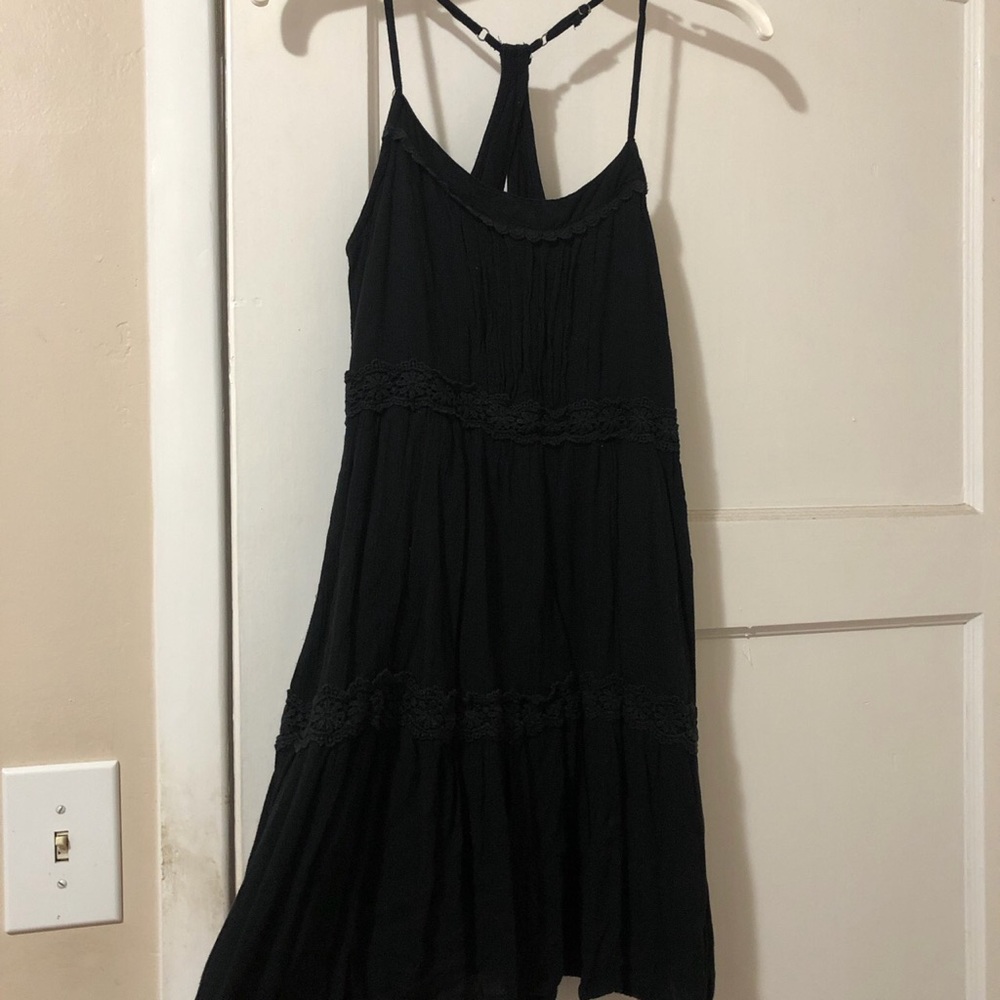 Hollister BabyDoll Dress